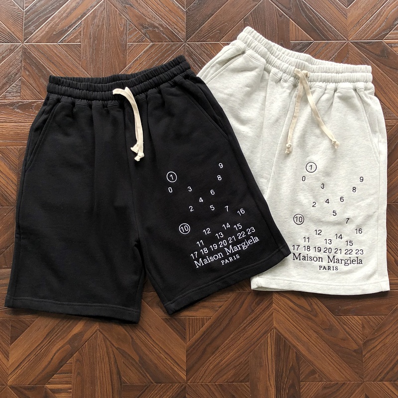 MAISON MARGIELA SHORTS (4)