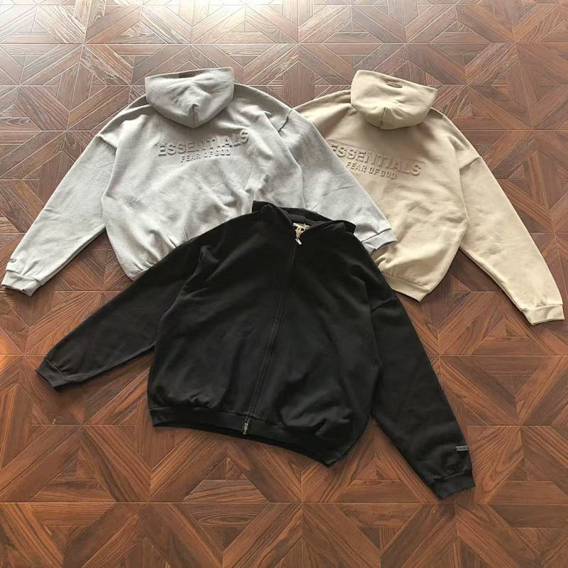 ESSENTIALS HOODIES (75)