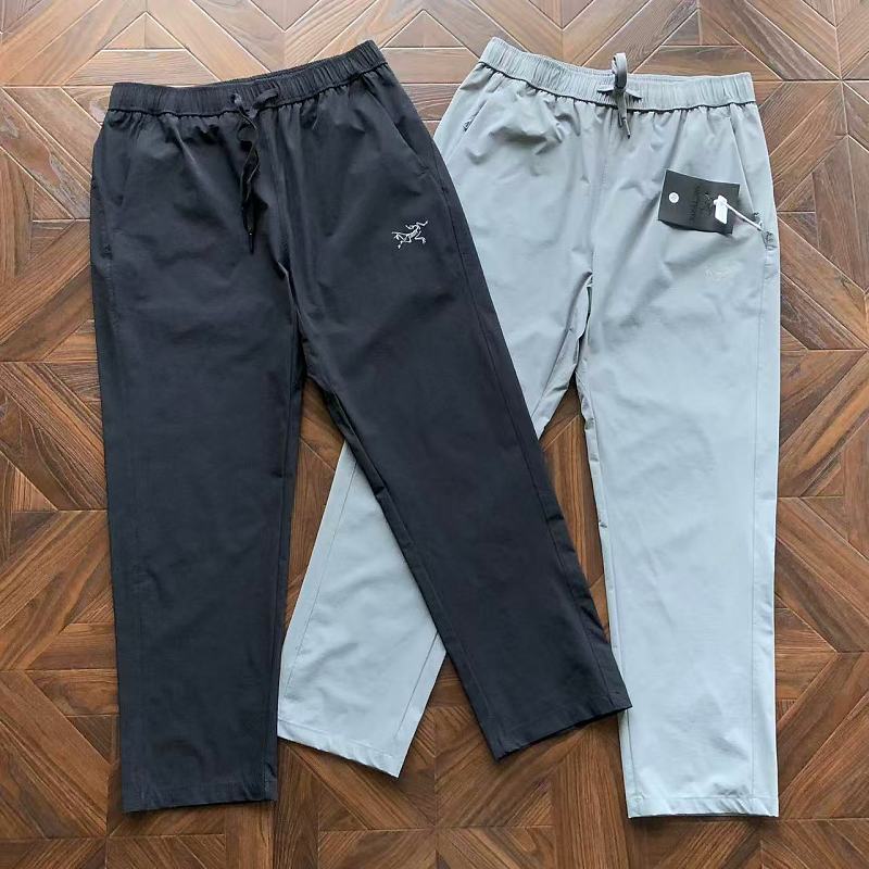 ARC'TERYX PANTS (2)