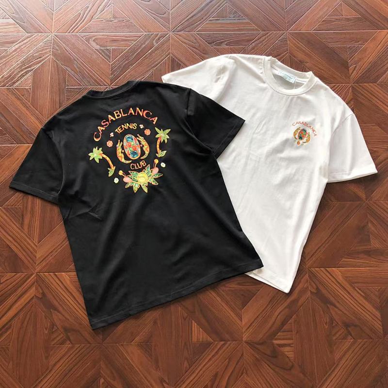 CASABLANCA TSHIRTS (136)