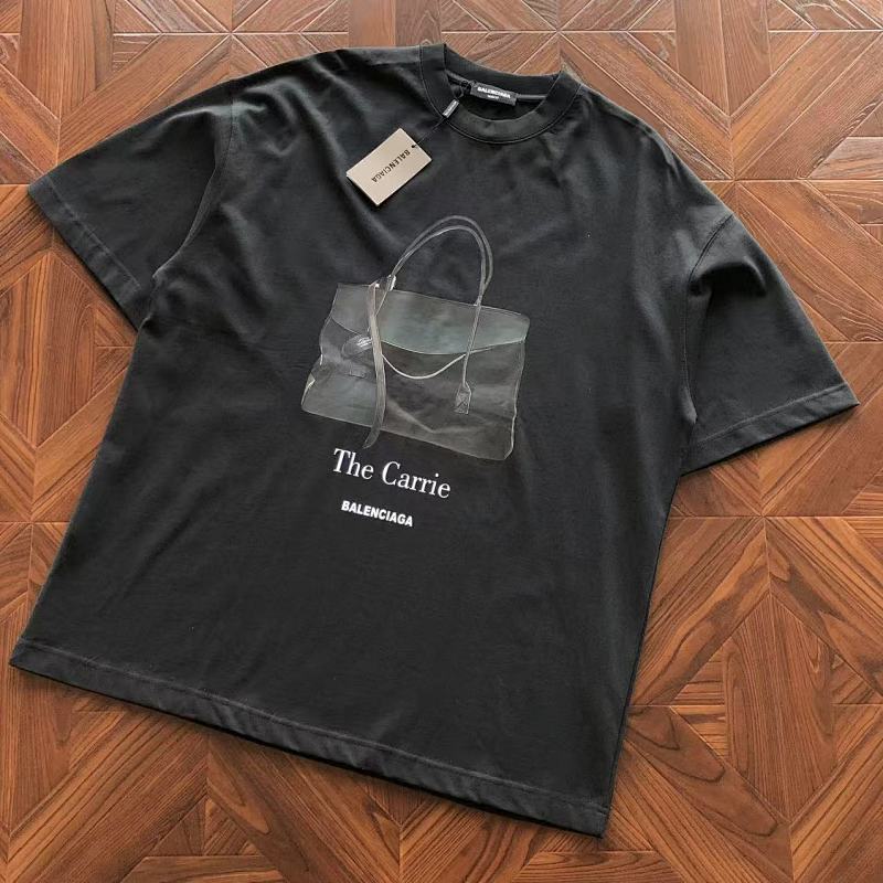 BALENCIAGA TSHIRTS (200)