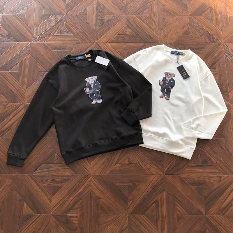 RALPH LAUREN SWEATSHIRTS (20)