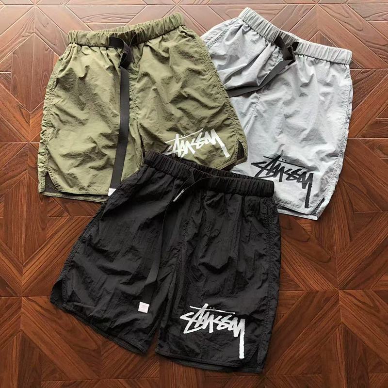 STUSSY SHORTS (34)