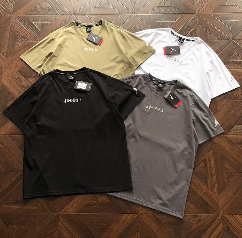 JORDAN TSHIRTS (6)