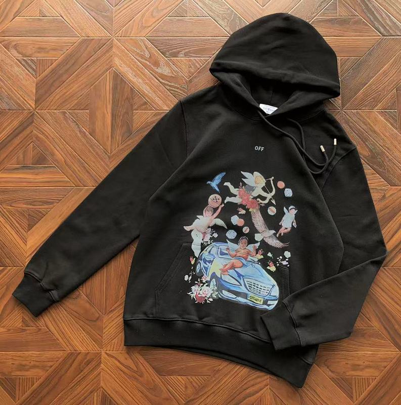 OFF WHITE HOODIES (40)