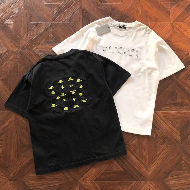 BALENCIAGA TSHIRTS (120)
