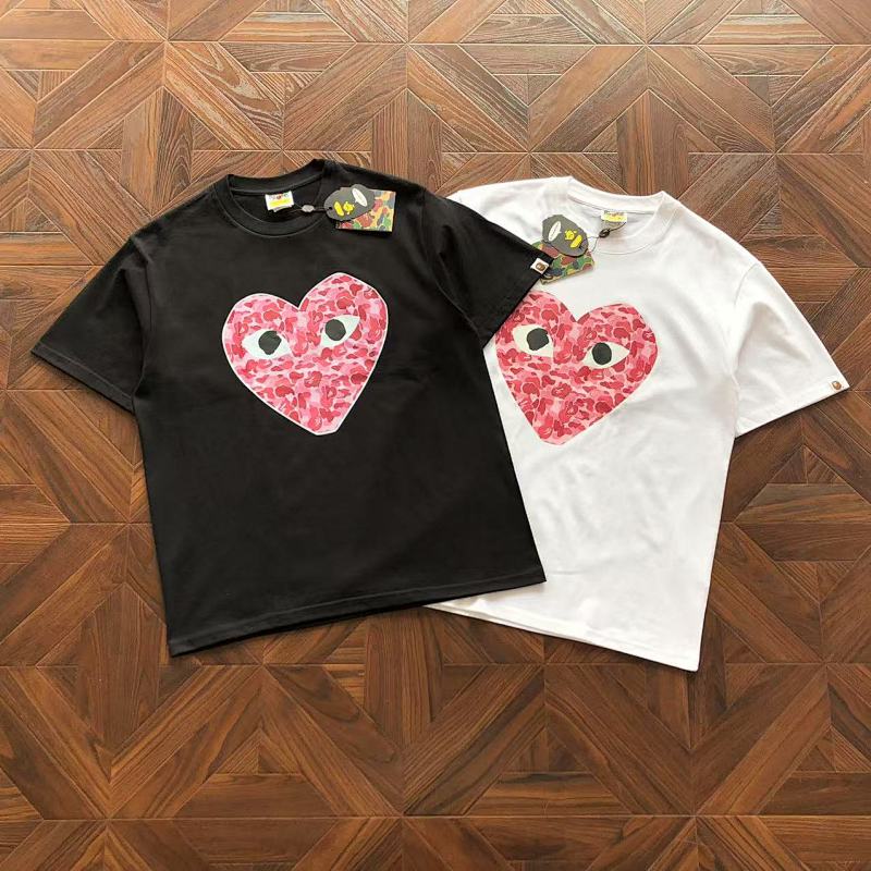 BAPE TSHIRTS (20)
