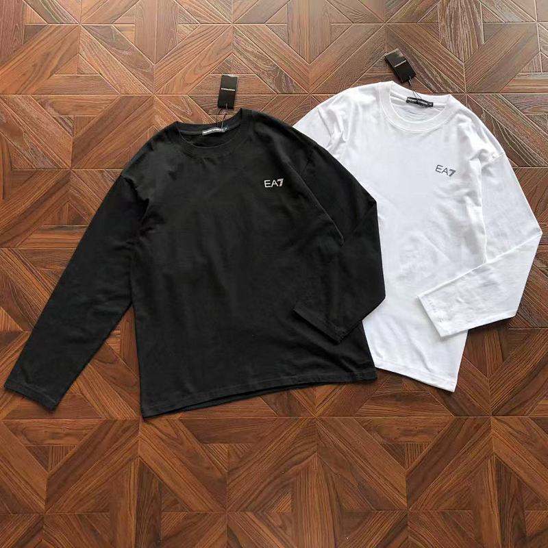 ARMANI LONGSLEEVES (6)