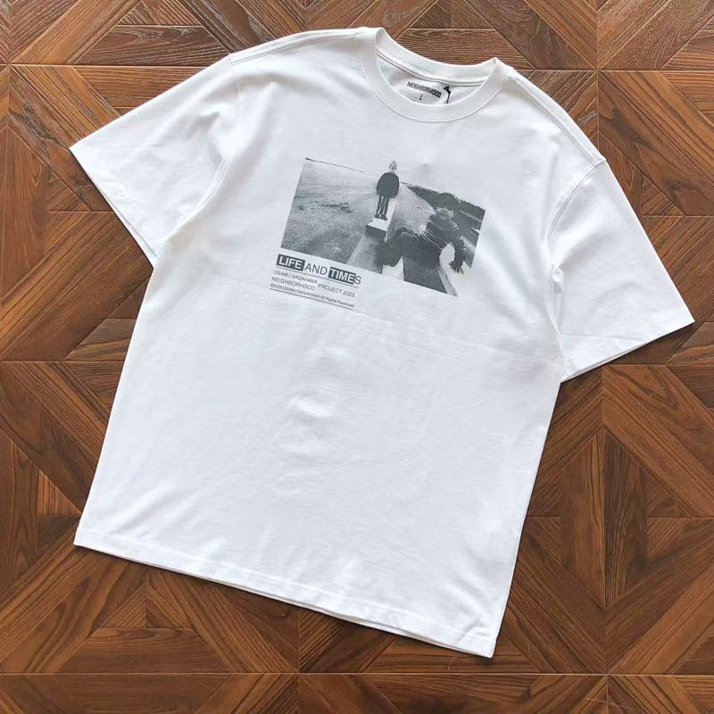 NEIGHBORHOOD TSHIRTS (16)