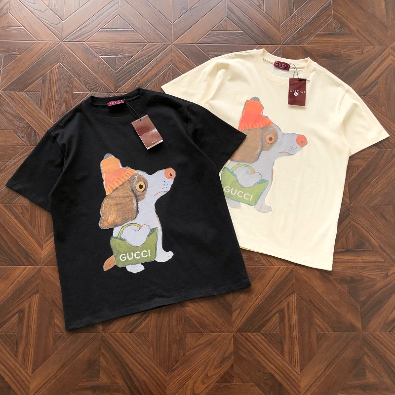 GUCCI TSHIRTS (126)