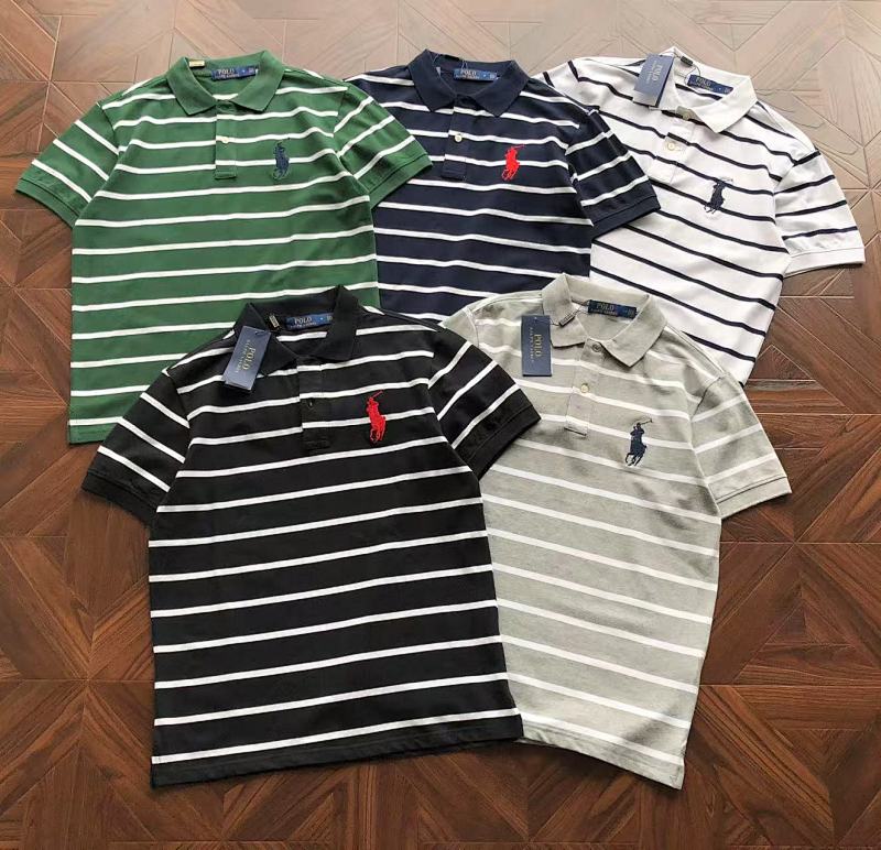 RALPH LAUREN POLOS (94)