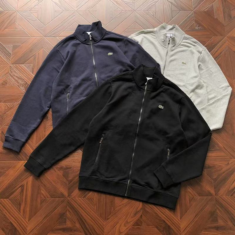 LACOSTE JACKETS (29)