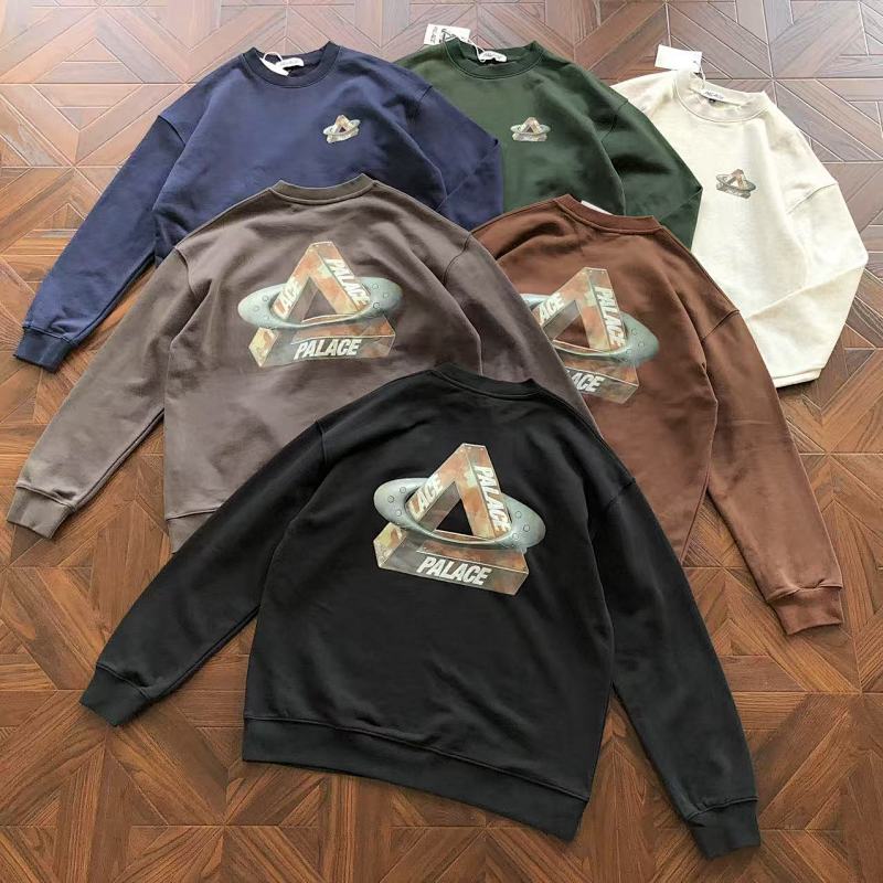 PALACE SWEATSHIRTS (2)