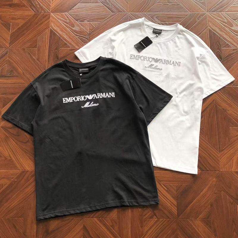 ARMANI TSHIRTS (61)