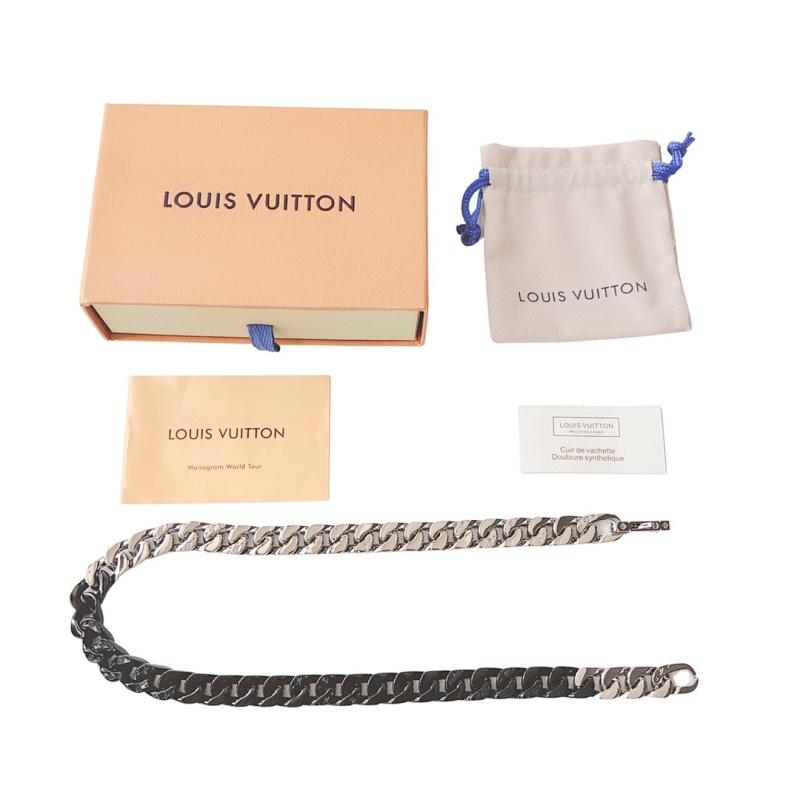 LOUIS VUITTON BAGS