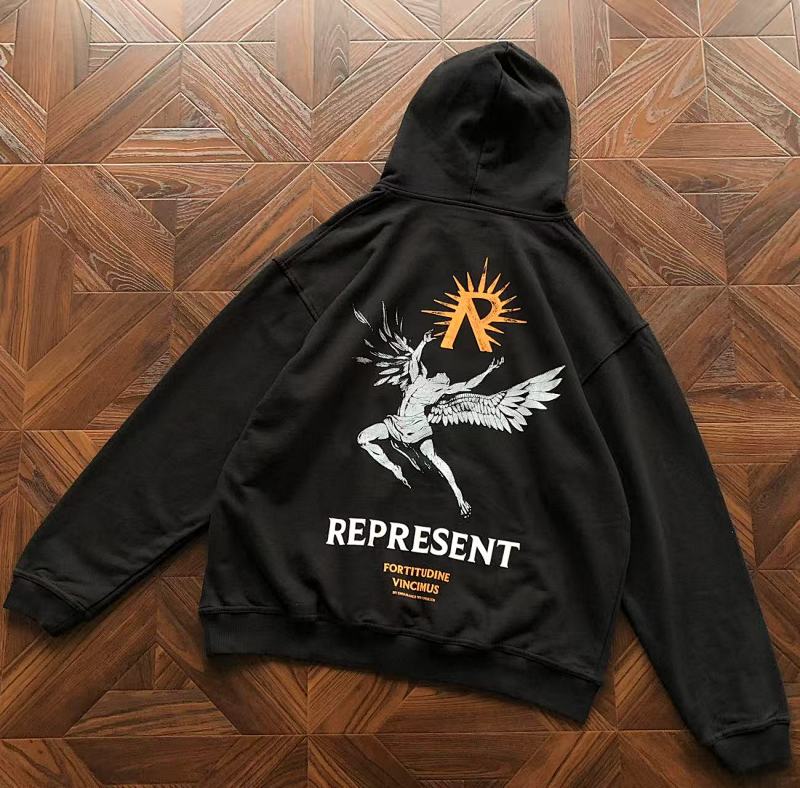 REPRESENT HOODIES (21)