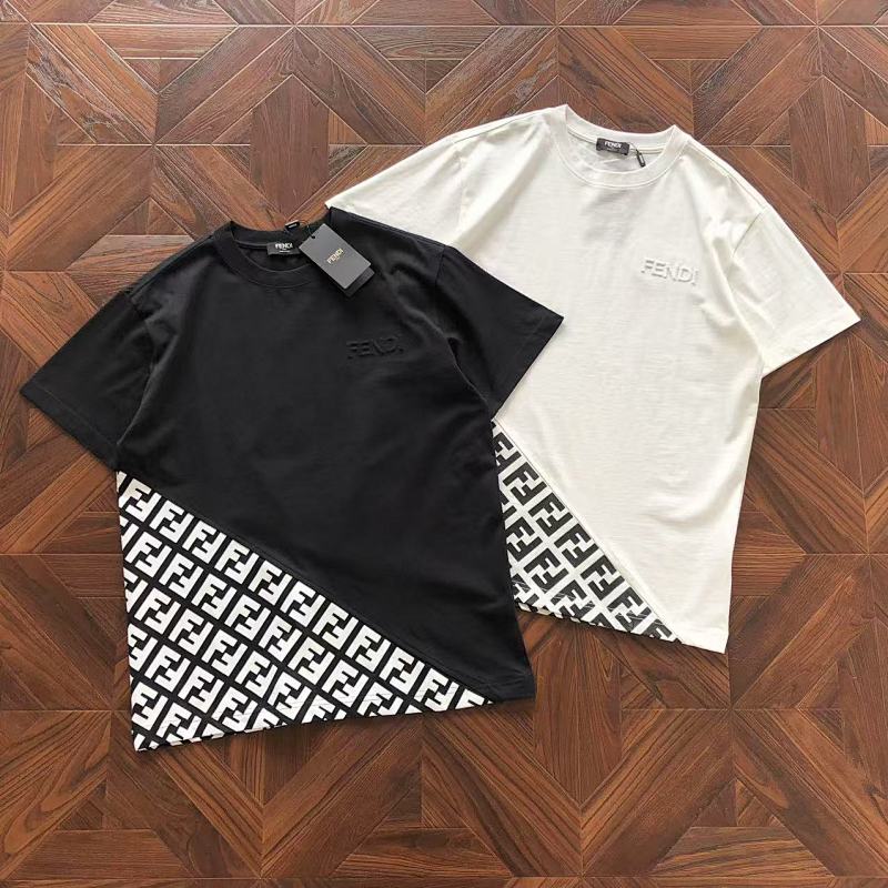 FENDI TSHIRTS (33)