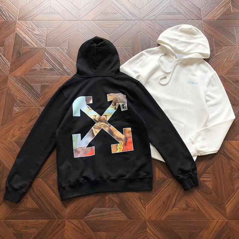 OFF WHITE HOODIES (16)
