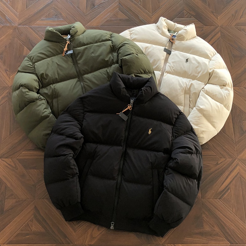 RALPH LAUREN JACKETS (18)