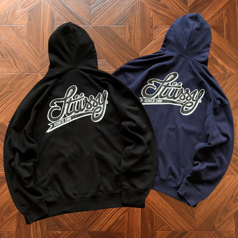 STUSSY HOODIES (102)