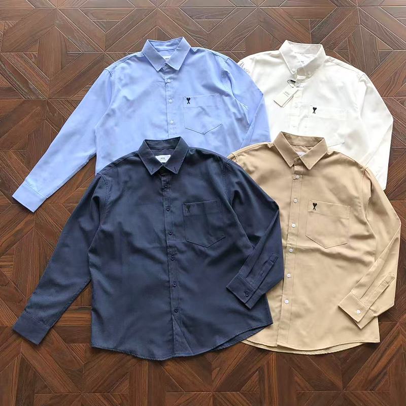 AMI LONGSLEEVES (7)