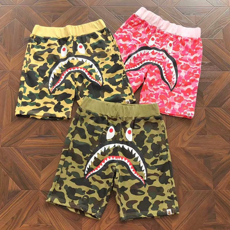 BAPE SHORTS (18)