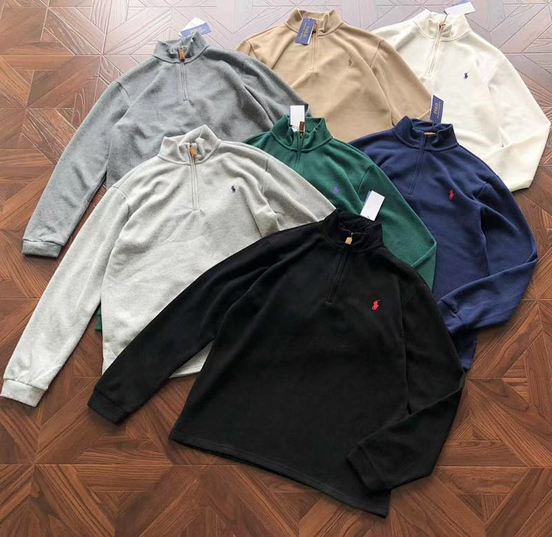 RALPH LAUREN SWEATSHIRTS (43)
