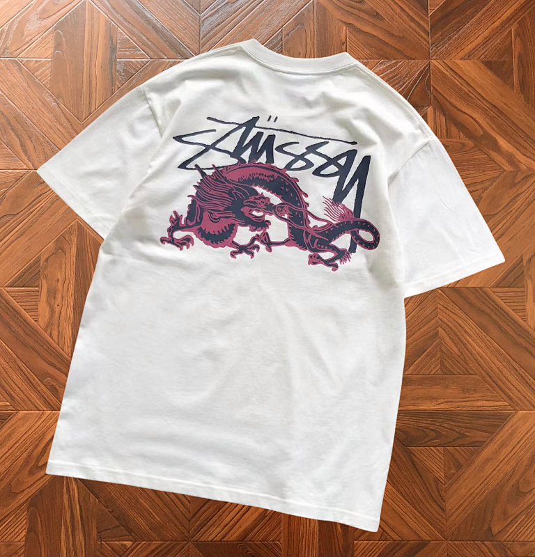 STUSSY TSHIRTS (448)