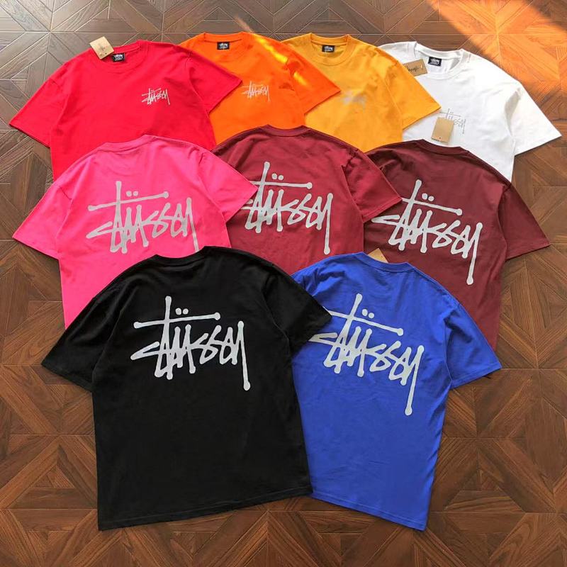 STUSSY TSHIRTS (74)