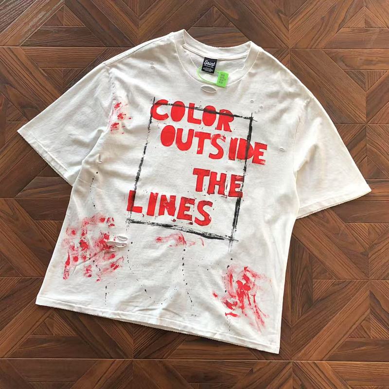 SAINT MICHAEL TSHIRTS (13)