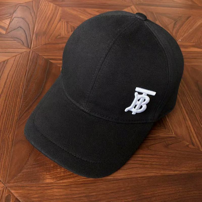 BURBERRY CAPS (4)