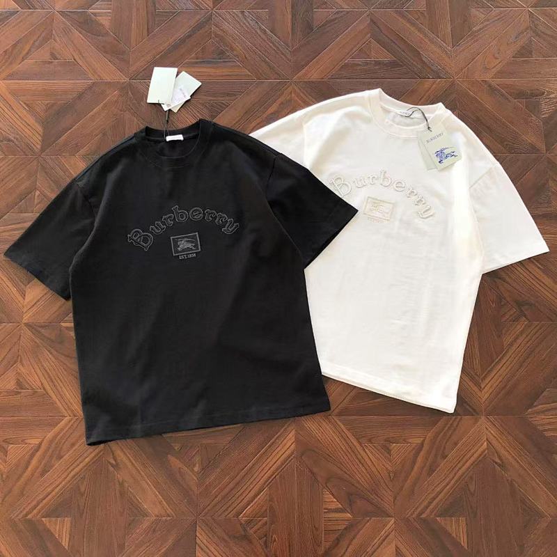 BURBERRY TSHIRTS (58)
