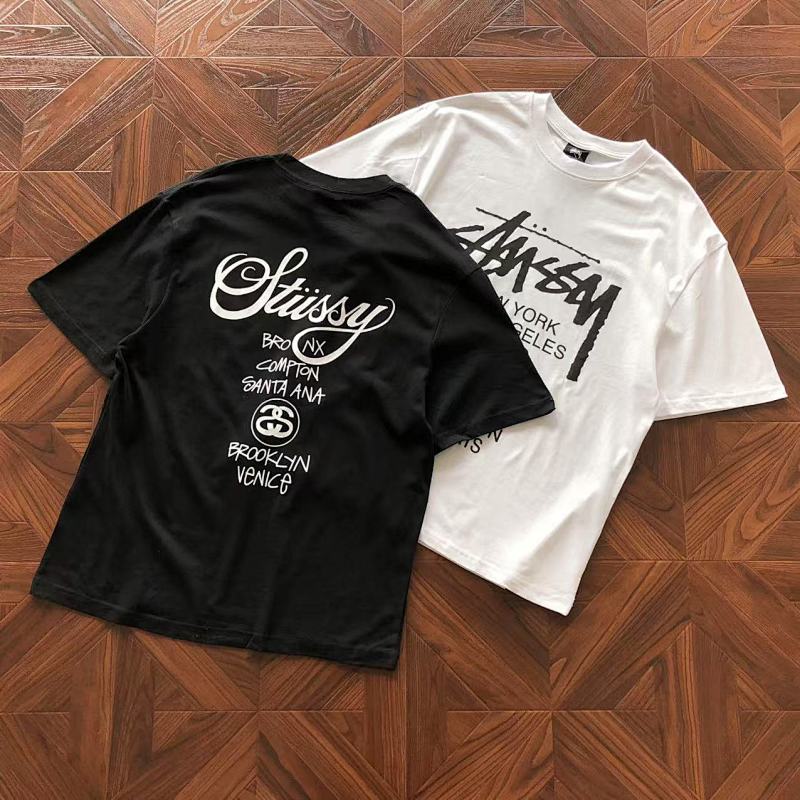 STUSSY TSHIRTS (553)