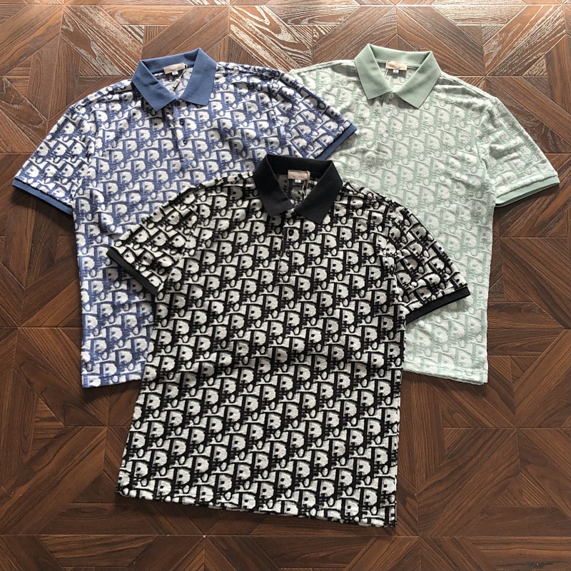 DIOR POLOS (4)