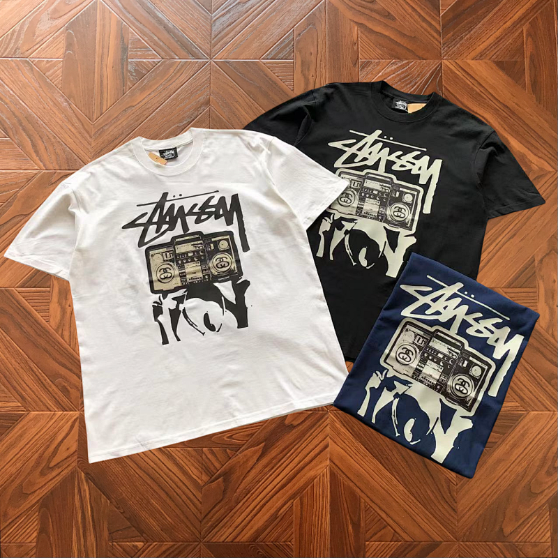 STUSSY TSHIRTS (192)