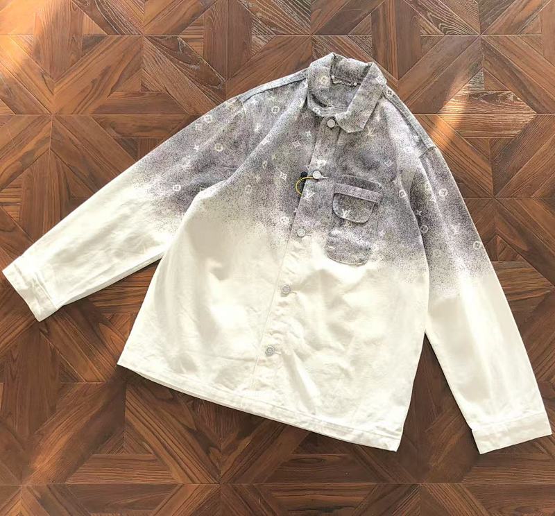 LOUIS VUITTON JACKETS (4)