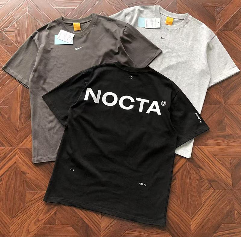 NOCTA TSHIRTS (2)
