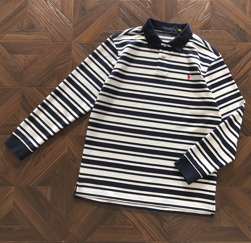 RALPH LAUREN POLOS