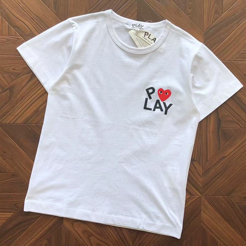 CDG TSHIRTS (27)