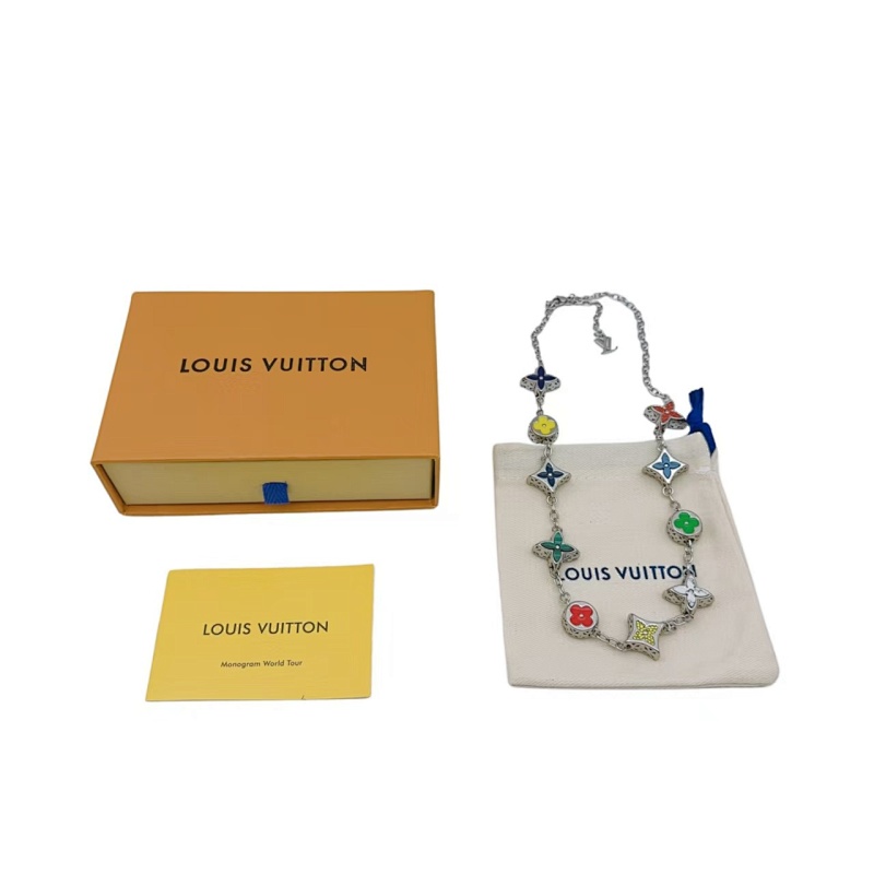 LOUIS VUITTON JEWELRY (91)