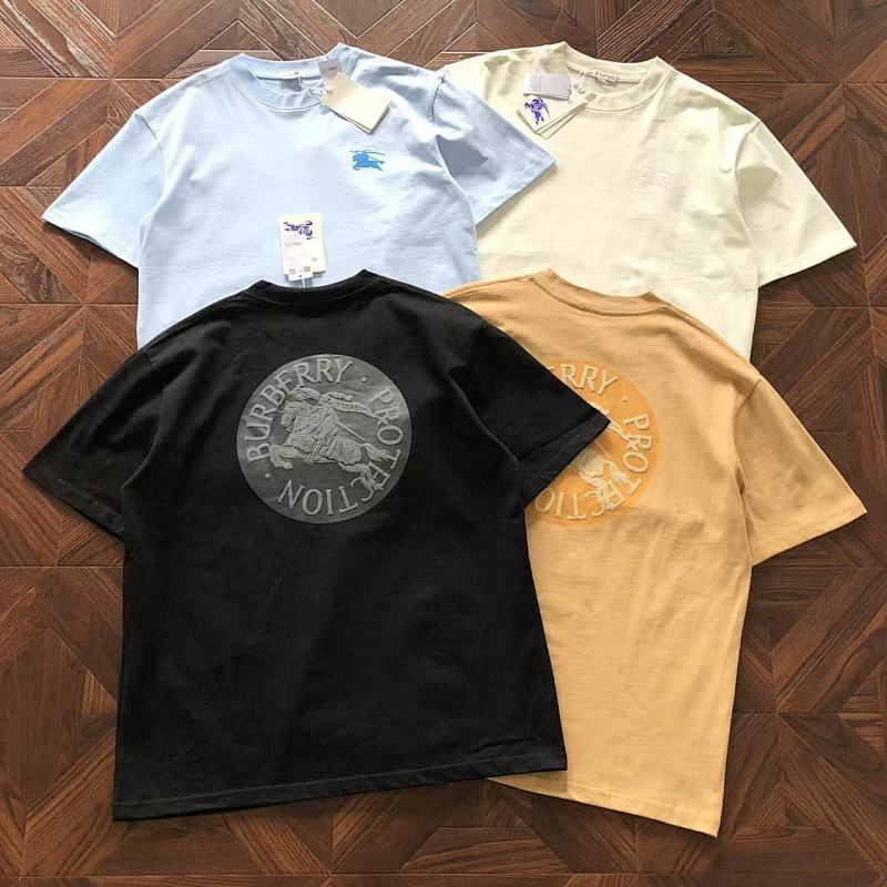BURBERRY TSHIRTS (66)