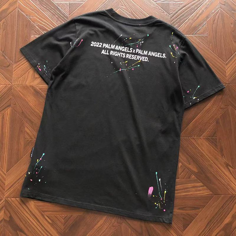 PALM ANGELS TSHIRTS (52)