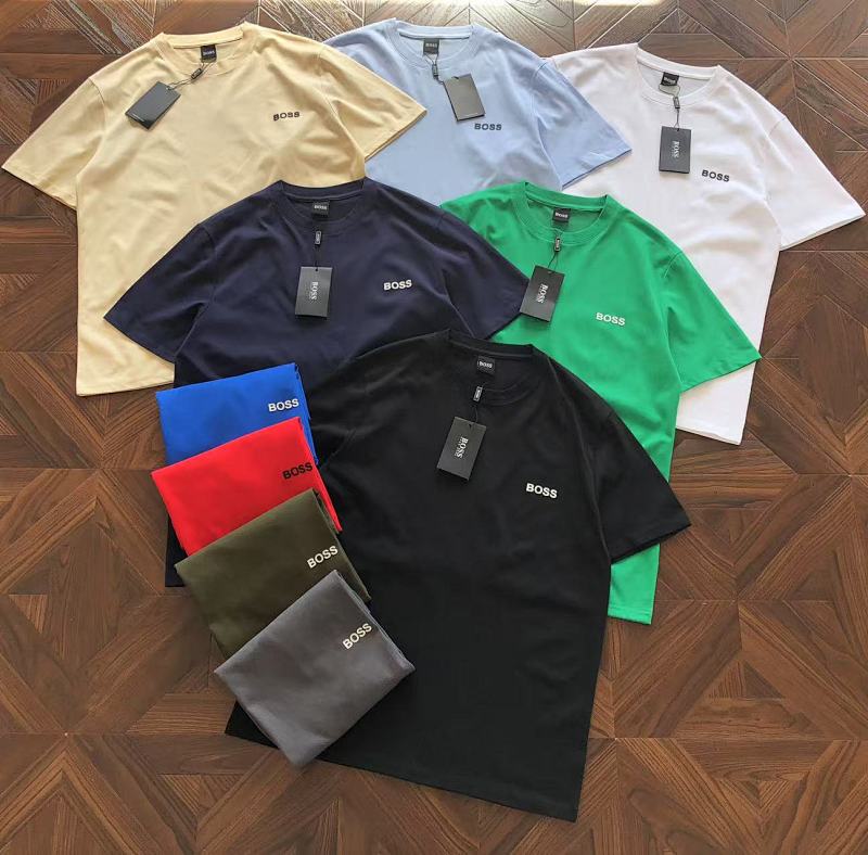 HUGO BOSS TSHIRTS (7)