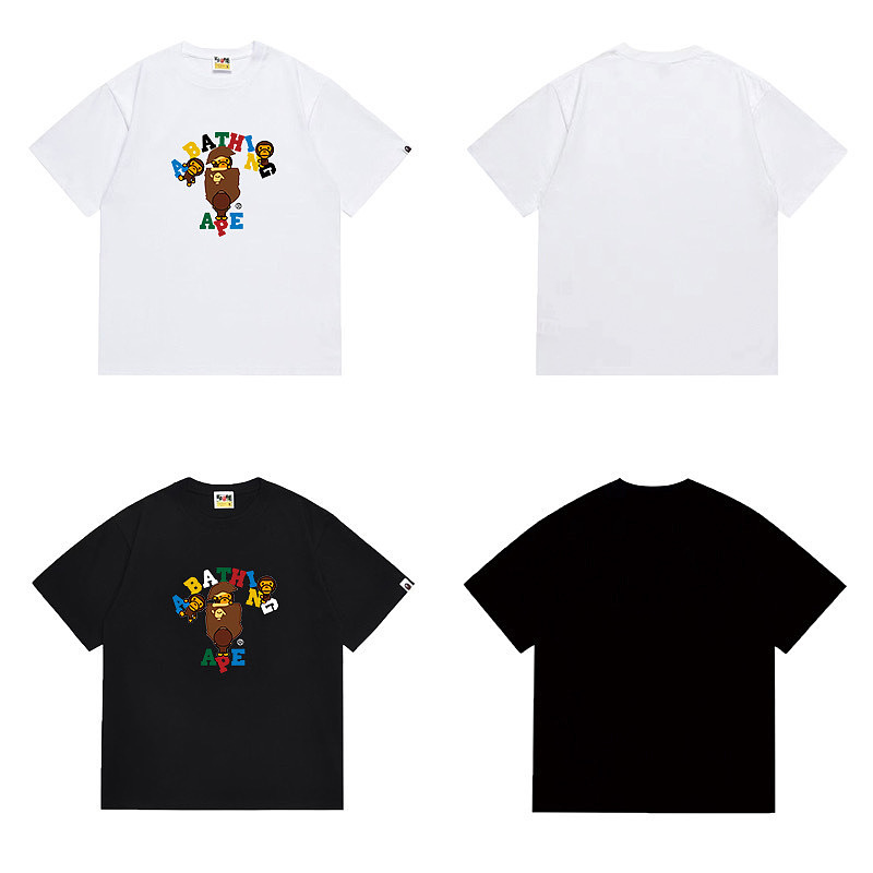 BAPE TSHIRTS (290)