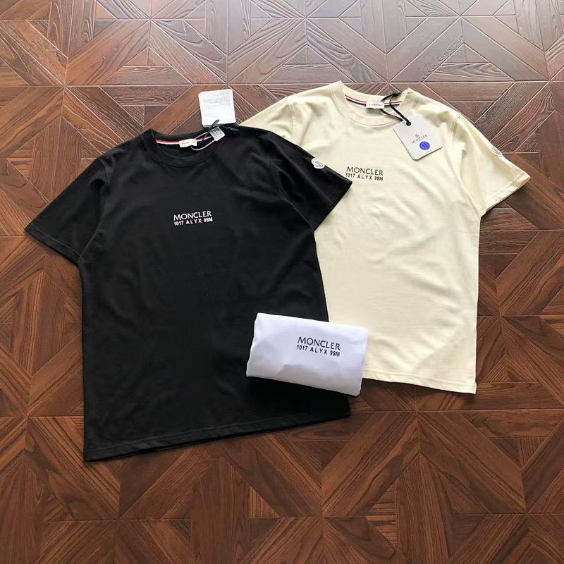 MONCLER TSHIRTS (215)