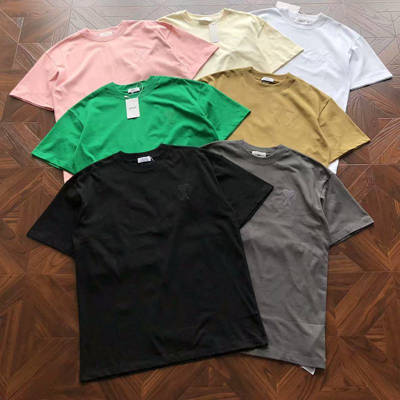 AMI TSHIRTS (137)