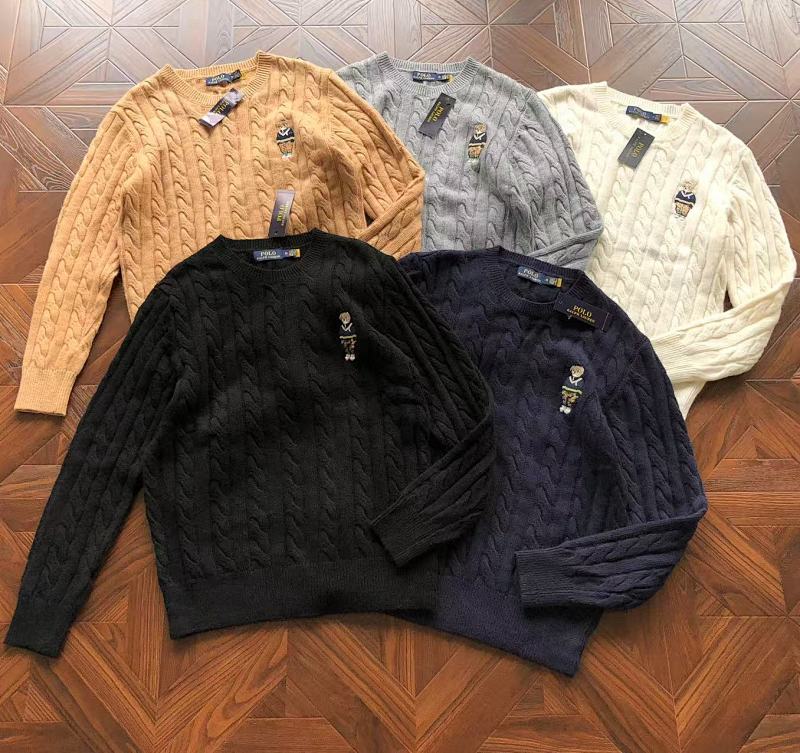 RALPH LAUREN SWEATERS (110)