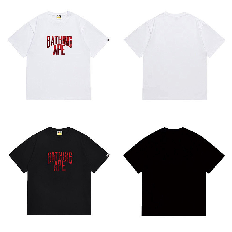 BAPE TSHIRTS (411)