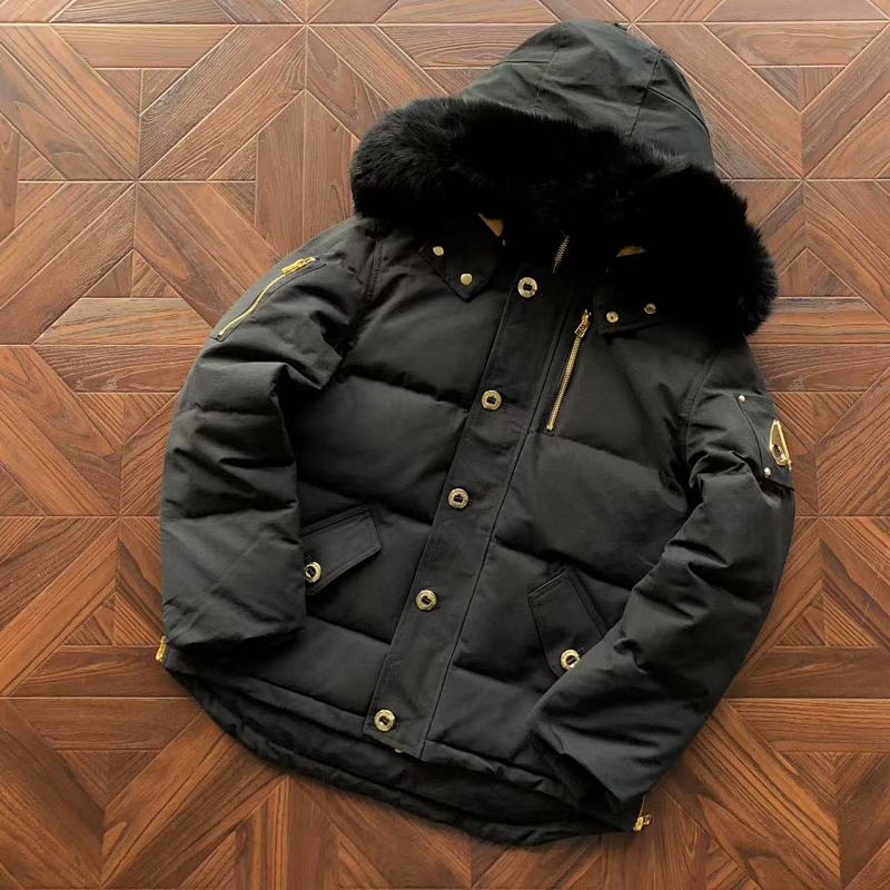 MOOSE KNUCKLES JACKETS (8)