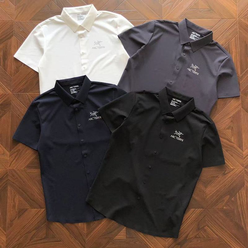 ARC TERYX TSHIRTS (33)